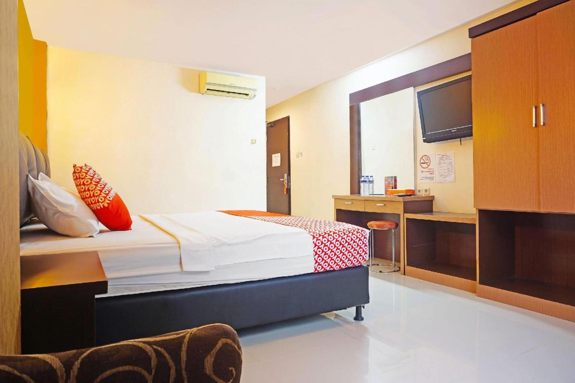 Collection O Losari Near Pantai Losari Formerly Hotel Grand Populer Makassar Luaran gambar